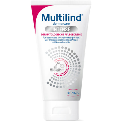 MULTILIND Mikrosilber Creme