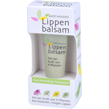 APOTHEKERS Lippenbalsam Tube
