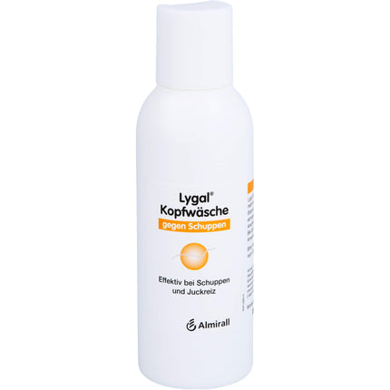 LYGAL Kopfwäsche