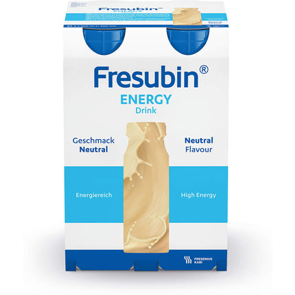 FRESUBIN ENERGY DRINK Neutral Trinkflasche