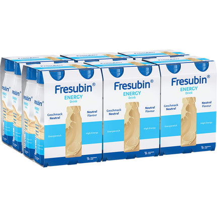 FRESUBIN ENERGY DRINK Neutral Trinkflasche