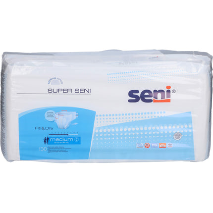 SENI Super Inkontinenzslip M