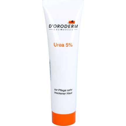 DORODERM Urea 5% Creme