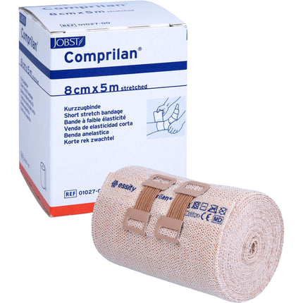 COMPRILAN elast.Binde 8 cmx5 m