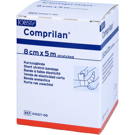 COMPRILAN elast.Binde 8 cmx5 m