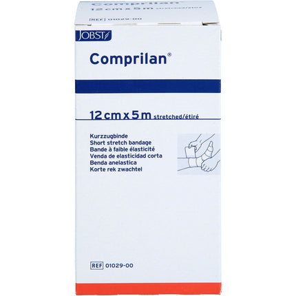 COMPRILAN elast.Binde 12 cmx5 m