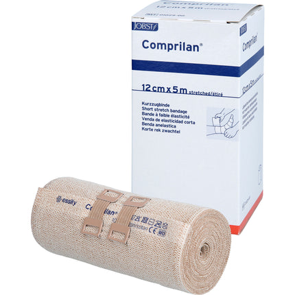 COMPRILAN elast.Binde 12 cmx5 m