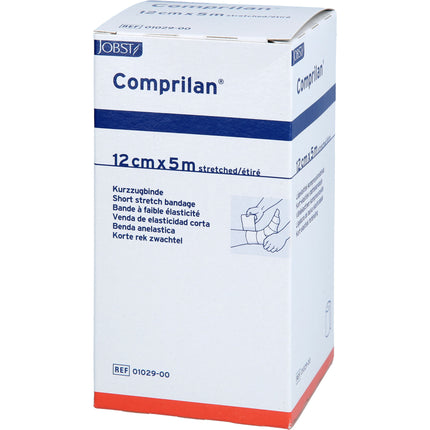 COMPRILAN elast.Binde 12 cmx5 m