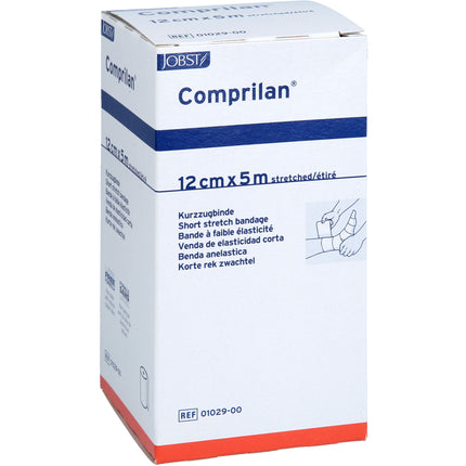 COMPRILAN elast.Binde 12 cmx5 m