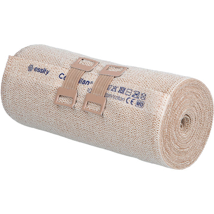 COMPRILAN elast.Binde 12 cmx5 m