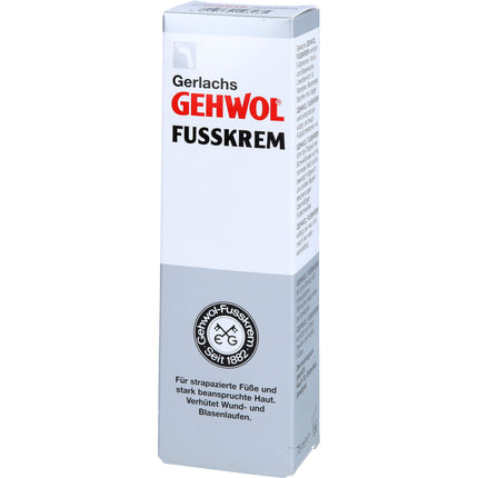 GEHWOL Fußcreme