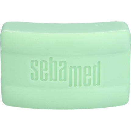SEBAMED seifenfreies Waschstück