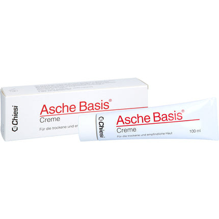 ASCHE Basis Creme