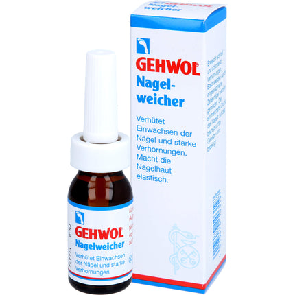 GEHWOL Nagelweicher
