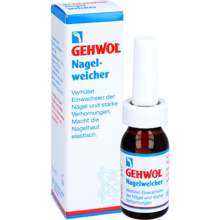 GEHWOL Nagelweicher