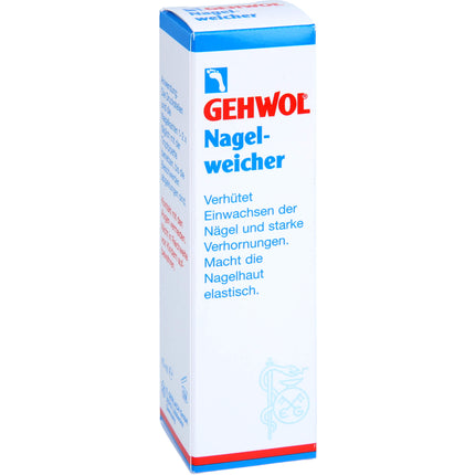 GEHWOL Nagelweicher