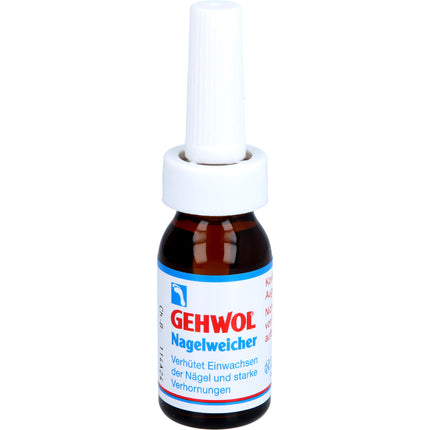 GEHWOL Nagelweicher