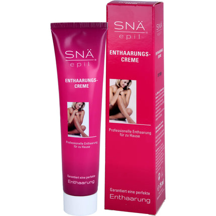 ENTHAARUNGS CREME Snae Epil