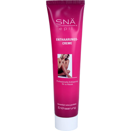 ENTHAARUNGS CREME Snae Epil