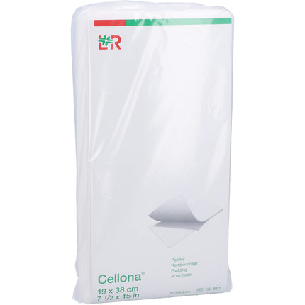 CELLONA Polster 19x38 cm