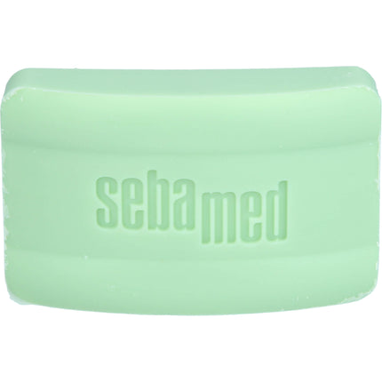 SEBAMED seifenfreies Waschstück