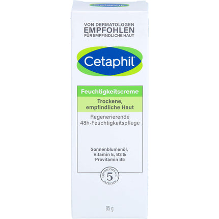 CETAPHIL Feuchtigkeitscreme