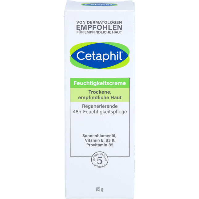 CETAPHIL Feuchtigkeitscreme