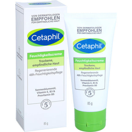 CETAPHIL Feuchtigkeitscreme
