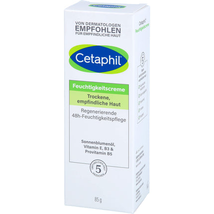 CETAPHIL Feuchtigkeitscreme