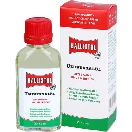BALLISTOL flüssig