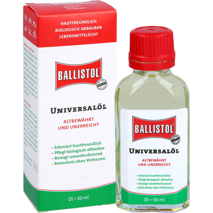 BALLISTOL flüssig