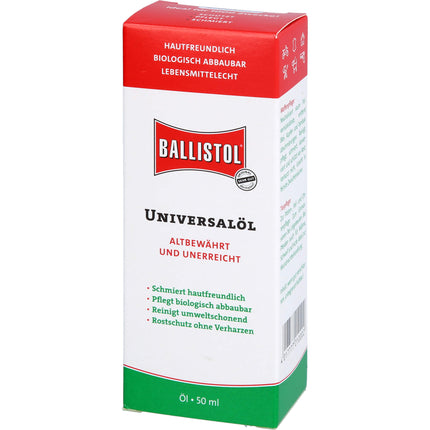 BALLISTOL flüssig