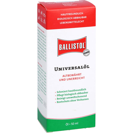 BALLISTOL flüssig