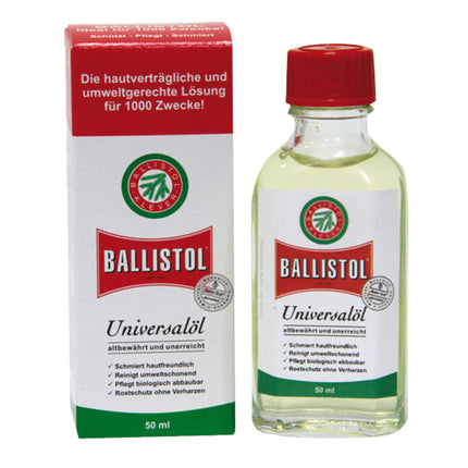 BALLISTOL flüssig