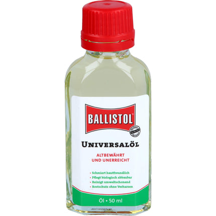 BALLISTOL flüssig