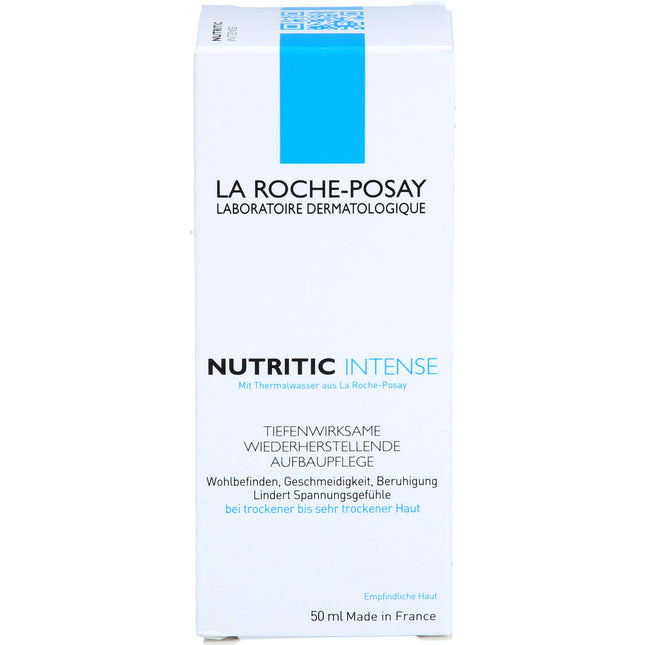 ROCHE-POSAY Nutritic Intense Creme