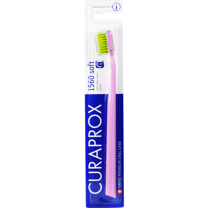 CURAPROX CS 1560 soft Zahnbürste