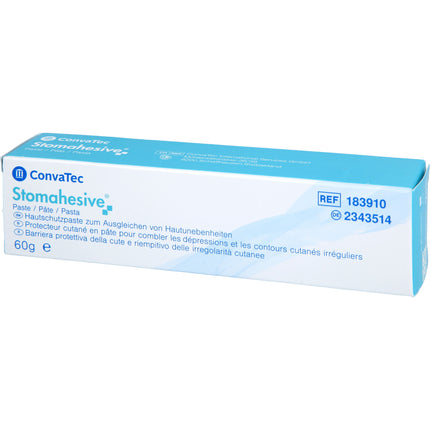 STOMAHESIVE Hautschutzpaste