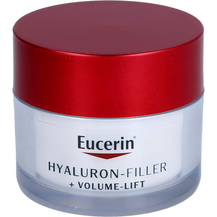 EUCERIN Anti-Age VOLUME-FILLER Tag norm./Mischhaut