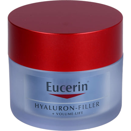 EUCERIN Anti-Age VOLUME-FILLER Nachtpflege Creme