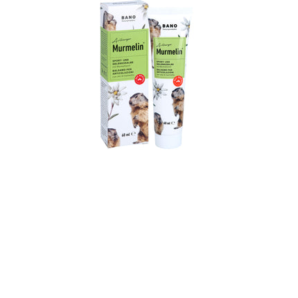 MURMELIN Arlberger Emulsion