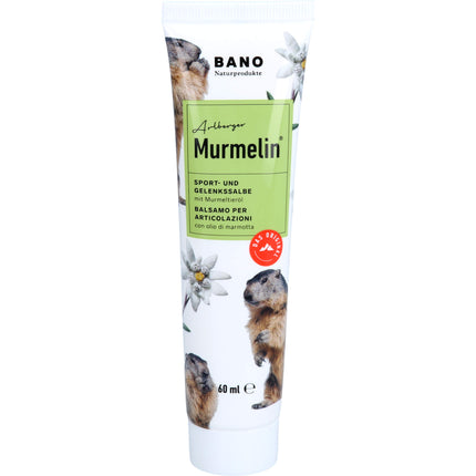 MURMELIN Arlberger Emulsion