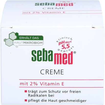 SEBAMED Creme