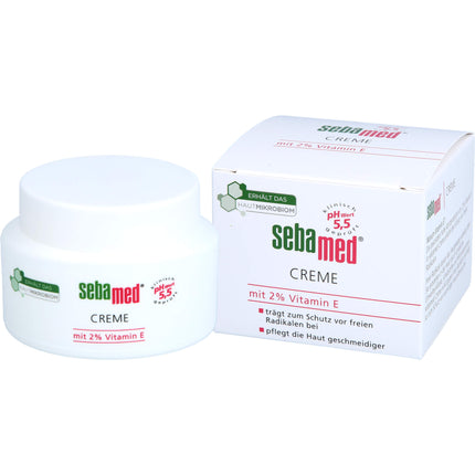 SEBAMED Creme