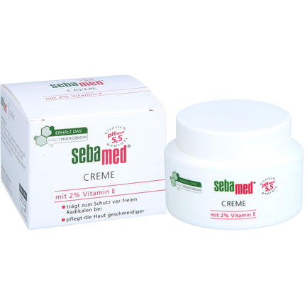 SEBAMED Creme