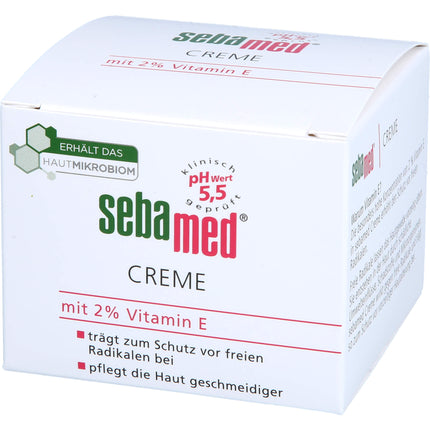 SEBAMED Creme