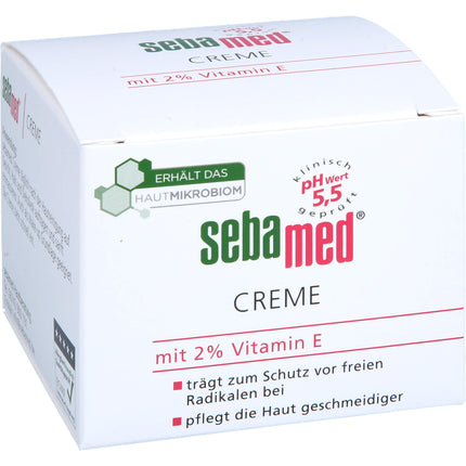 SEBAMED Creme