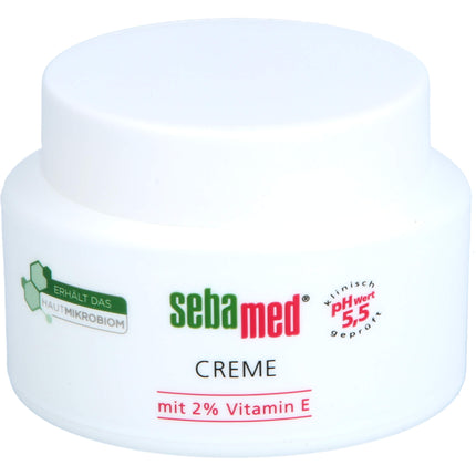SEBAMED Creme