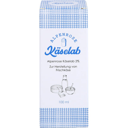 KÄSELAB Essenz