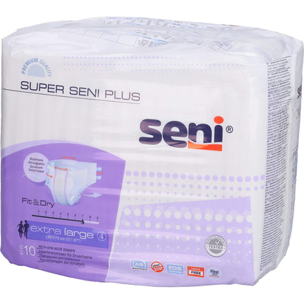 SENI Super Plus Inkontinenzslip XL